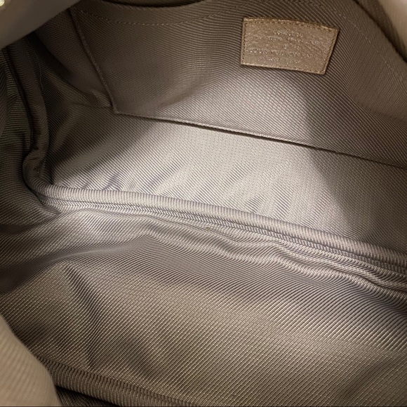 RARE SHIMMER PEACH LOUIS VUITTON - Picture 5 of 11